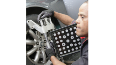 Acodeco lanza convocatoria para peritos de vehículos a motor
