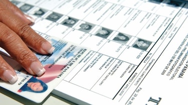 TE anuncia que 2.7 millones de panameños podrán votar en mayo