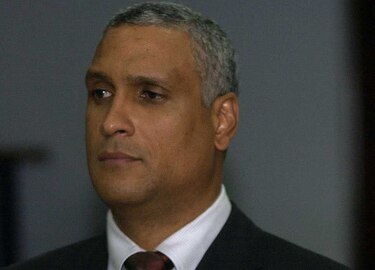 Jerónimo Mejía: Pedido de tomos no violaba ninguna ley
