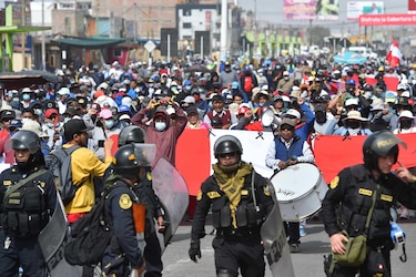 Perú crecería 2.3%, pero Moody’s mantiene perspectiva negativa