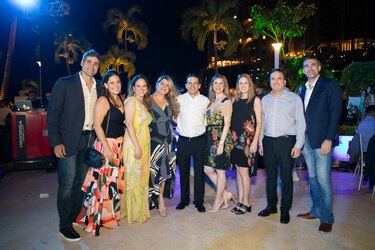 RIGSA celebra su aniversario #25
