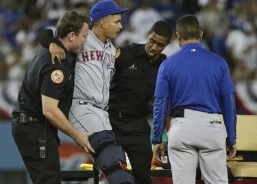 Rubén Tejada espera una disculpa de Chase Utley