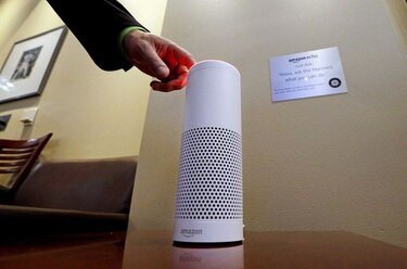 Poco a poco aumentan las compras con voz gracias a la tecnología