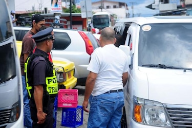 Autoridad de Tránsito y Transporte Terrestre advierte de posibles estafas