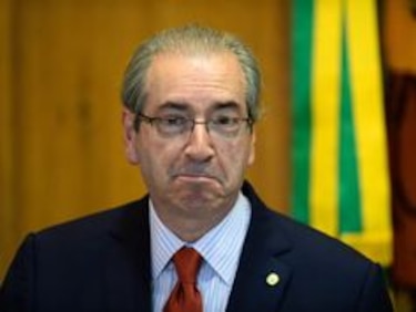 Jefe de Diputados dice que Dilma Rousseff admite error que puede costarle el cargo
