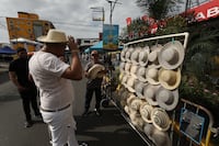 Mil Polleras en imágenes: así fue la fiesta en Las Tablas