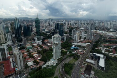 Estados Unidos alerta a sus ciudadanos sobre los riesgos de viajar a Panamá