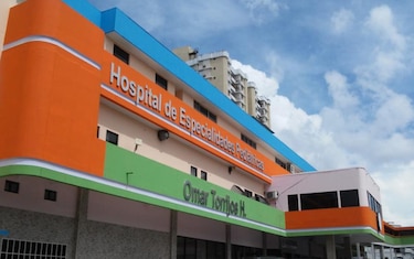 Suspenden cirugías electivas por 10 días en el Hospital de Especialidades Pediátricas