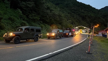 Operación Omega: 48 detenciones y se investiga la muerte de una persona