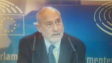 Joseph Stiglitz reclama sanciones coercitivas contra los paraísos fiscales