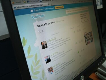 Twitter va por el oro en estrategia publicitaria