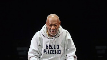 Cosby detalla sus actividades de mujeriego en un testimonio