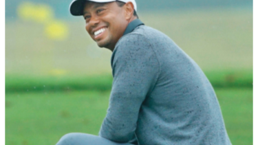 Woods busca retomar camino en su regreso al U.S. Open
