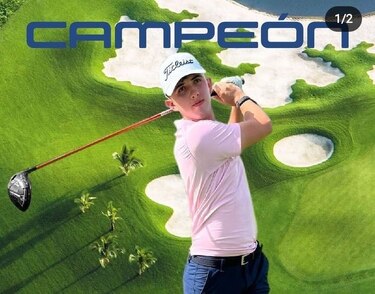 Jean Paul Ducruet se llevó los máximos honores en el Acura Tour
