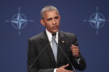 Obama: Atacante 'demente' de Dallas no representa a los afroamericanos