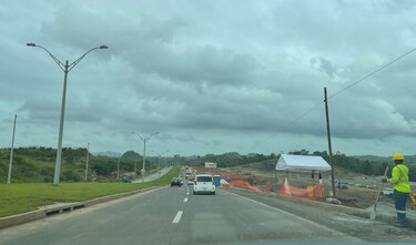 Crecimiento de Panamá norte presiona cuenca hídrica del Canal
