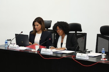 Diputados aprueban en primer debate el proyecto que reforma el ‘Código Electoral’
