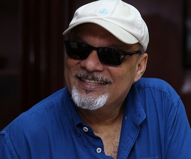 ‘Quedé en shock’: Omar Alfanno reacciona al saber que recibirá el Premio del Consejo Directivo del Latin Grammy
