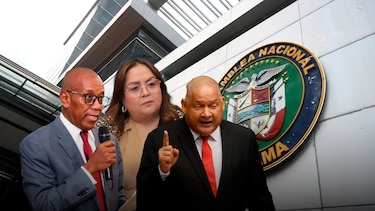 Asamblea debatirá el derecho al olvido penal y penas por contenido falso creado con IA