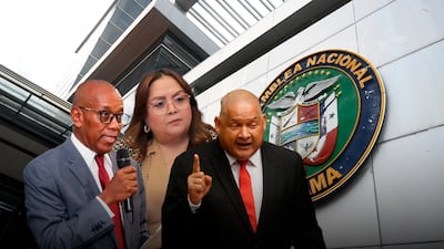Asamblea debatirá el derecho al olvido penal y penas por contenido falso creado con IA