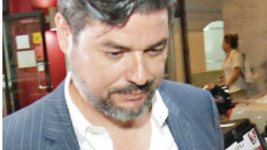 Mauricio Cort presenta ‘habeas corpus’ ante la Corte Suprema de Justicia