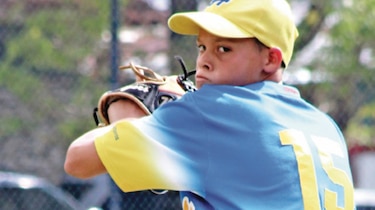 Panamá se alista para el torneo Premundial