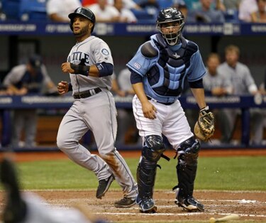 Canó pega doble decisivo y Marineros superan a los Rays