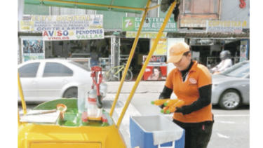 Avanza informalidad y desempleo en la región