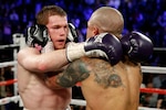 Canelo Álvarez: Comienza mi era y no le tengo miedo a nadie