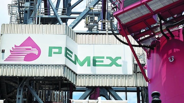 Pemex necesita crudo más ligero