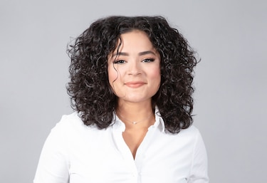¿Cuál fue el pecado de Irma Hernández?