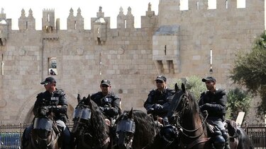 Unesco aprueba resolución sobre Palestina que critica la política de Israel en Jerusalén