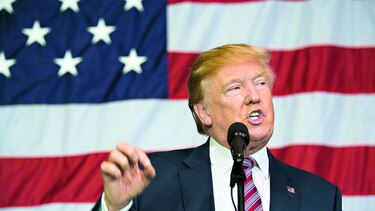 Obama: ‘Trump socava la democracia’