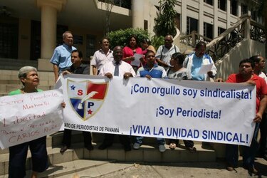 En Panamá empeoró la libertad de expresión, según informe