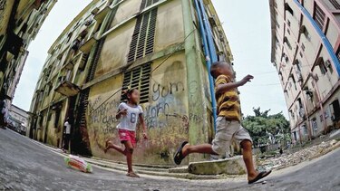 Faltan estadísticas sobre niñez: Unicef