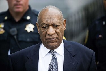 Bill Cosby cambia otra vez de abogado