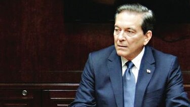 Cortizo deberá homologar acuerdos por desapariciones