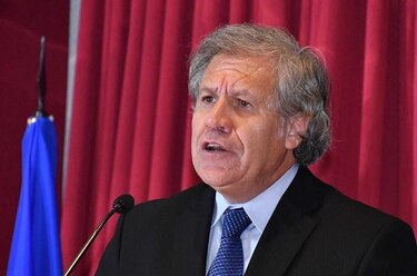 La OEA mantiene dudas sobre el ganador de las elecciones hondureñas