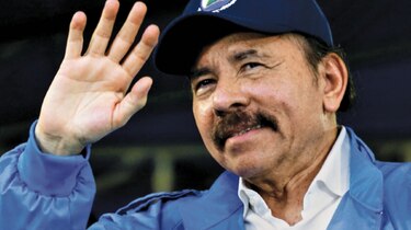 Gobierno de Ortega "en crisis terminal", según periodista nicaragüense