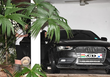 Saúl Méndez, Genaro López, Jaime Caballero y Erasmo Cerrud, entre los aspirantes a la directiva del nuevo partido de izquierda