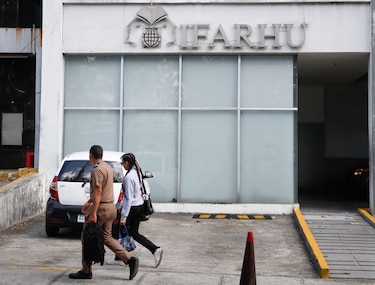 Ifarhu comienza proceso de recepción de documentos para becas universitarias