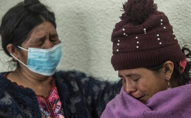 Guatemala suma 16 migrantes fallecidos en tragedia de Texas