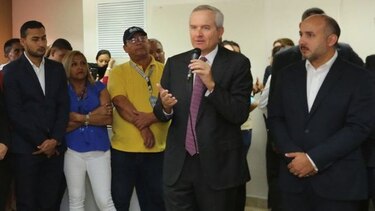 Autoridad Marítima de Panamá aprobaría 'aguinaldo' a trabajadores por insistencia