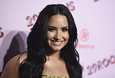Demi Lovato cancela fechas en México y Sudamérica