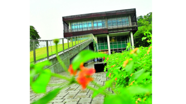STRI inaugura laboratorio