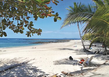 Tres lugares para disfrutar del verano sin sufrir el tranque