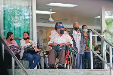 290 mil jubilados dependen de un sistema quebrado, mientras que pocos trabajadores ahorran en fondos privados