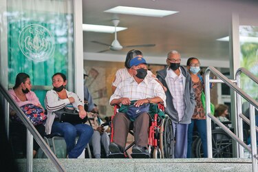 7 mil 975 beneficiarios adicionales en el IVM