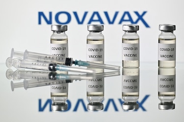 Laboratorio Novavax retrasa pedido de autorización para su vacuna anticovid