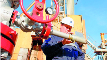 Del carbón al gas, una migración insegura
